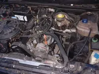 Usata Audi 80 87 CV (63 kW) 1991 Berlina
