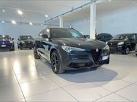 usata Alfa Romeo Stelvio 2.0 Turbo Veloce