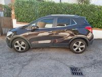 usata Opel Mokka 1.7cdti 4x4