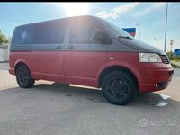 Usata VW Caravelle 2009 Monovolume