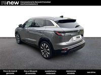 Usata Renault Austral Iconic 200 CV (147 kW) 2023 Grigio scuro SUV