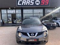 usata Nissan Juke 1.2 DIG-T 115 Start&Stop Tekna