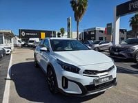 Usata Kia XCeed 136 CV (100 kW) 2024 Bianco SUV