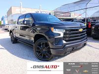 Nuova Chevrolet Silverado 426 CV (313 kW) 2025 Antracite SUV