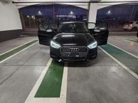 Usata Audi A1 Design 90 CV (66 kW) 2015 Berlina