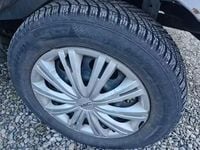 Usata Subaru Justy 94 CV (69 kW) 2005 Grigio Utilitaria