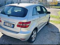 Usata Mercedes B180 109 CV (80 kW) 2009 Monovolume