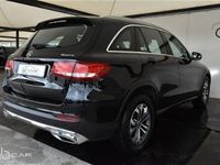 usata Mercedes 220 GLC suvd 4Matic Business usato