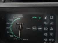 Usata Fiat Panda 45 CV (33 kW) 1982 Nero Utilitaria