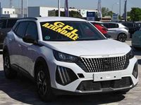 Occasion Peugeot 2008 Allure 101 PK (74 kW) 2025 Wit SUV