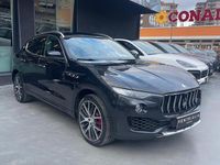 Usata Maserati Levante 250 CV (183 kW) 2016 SUV