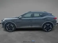 Usata Cupra Formentor 150 CV (110 kW) 2022 Grigio SUV