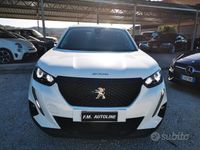 usata Peugeot 2008 BlueHDi 100 S&S Allure 2021