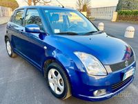 usata Suzuki Swift 1.3 Benzina