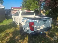 Usata Nissan Navara N-Guard 190 CV (139 kW) 2021 Bianco Pick-up