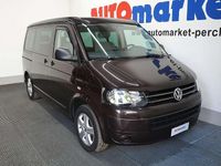 Usata VW California Beach 140 CV (102 kW) 2012 Viola met Furgone