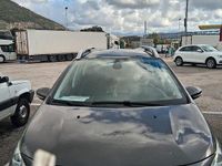 Usata Peugeot 2008 102 CV (75 kW) 2019 Grigio SUV