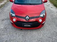 usata Renault Twingo 2A SERIE