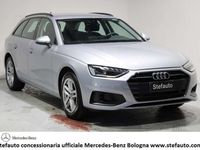 usata Audi A4 Avant 40 TFSI S tronic Business