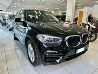 usata BMW X3 30e xDrive30e Business Advantage