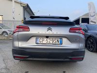 Usata Citroën C5 X Shine 179 CV (131 kW) 2023 Argento Station wagon