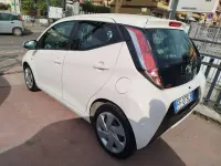 Usata Toyota Aygo 69 CV (50 kW) 2016 Other Utilitaria
