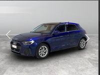 Usata Audi A1 2025 SUV