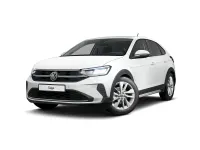 Usata VW Taigo Life 110 CV (80 kW) 2023 Pure white SUV