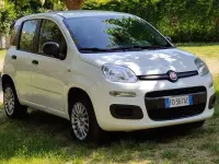 Usata Fiat Panda 86 CV (63 kW) 2016 Utilitaria