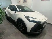 Usata Toyota C-HR Trend 152 CV (111 kW) 2024 Other SUV