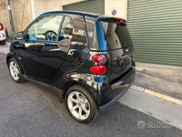 Usata Smart ForTwo Coupé Passion 71 CV (52 kW) 2011 Utilitaria