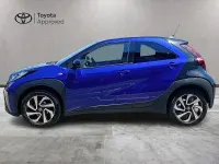 Usata Toyota Aygo X Trend 72 CV (52 kW) 2023 Other SUV