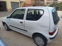 usata Fiat Seicento 1.1 - 2001 (neopatentati)