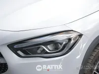 Usata Mercedes GLA250 Premium 218 CV (160 kW) 2022 Bianco SUV