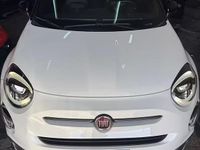Usata Fiat 500X Sport 95 CV (69 kW) 2021 Bianco SUV
