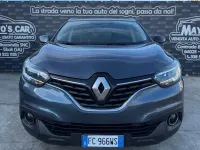 Usata Renault Kadjar Bose Edition 110 CV (80 kW) 2015 Other SUV