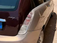 Usata Lancia Ypsilon 2011 Utilitaria