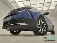 Usata Opel Mokka Elegance 131 CV (96 kW) 2022 Blu SUV