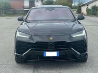 Usata Lamborghini Urus 666 CV (489 kW) 2024 Nero SUV