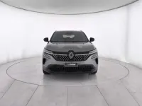 Usata Renault Austral Techno 131 CV (96 kW) 2023 Grigio scisto SUV