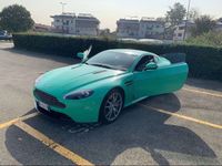 usata Aston Martin V8 Vantage Coupe 4.7