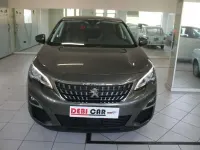 Usata Peugeot 3008 131 CV (96 kW) 2020 Grigio scuro SUV