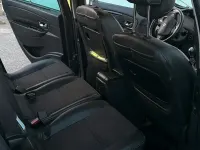 Usata Renault Scenic E-Tech XMOD 2013 Grigio Berlina