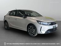 Nuova Opel Corsa 101 CV (74 kW) 2025 Kristall silver Berlina