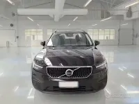 Usata Volvo XC40 129 CV (94 kW) 2023 Nero SUV