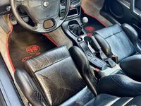 Usata Alfa Romeo GTV 201 CV (147 kW) 1996 Coupé