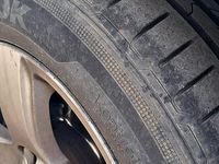 Usata Peugeot 3008 112 CV (82 kW) 2012 Grigio Station wagon