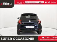 Usata Renault Twingo Urban Night 60 kW (82 CV) 2024 Nero Utilitaria