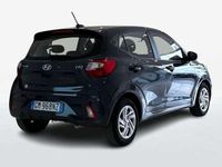 usata Hyundai i10 i10 2ª serie 1.0 MPI Advanced Plus Pack