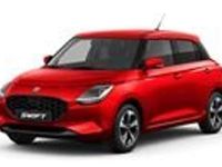 Nuova Suzuki Swift 82 CV (60 kW) 2026 Arancione Berlina